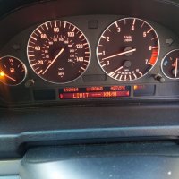 БМВ Е53 Х5 3.0иА - 231 коня - на части BMW E53 X5 E53 3.0iA 231, снимка 18 - Автомобили и джипове - 37988377