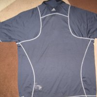 Блуза ADIDAS   мъжка,3ХЛ, снимка 3 - Спортни дрехи, екипи - 36606173