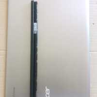 Acer Chromebook 14-оригинален LCD капак, снимка 1 - Части за лаптопи - 36549509