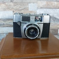 Фотоапарат AGFA OPTIMA 1A, снимка 1 - Фотоапарати - 43894015