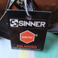 Нови очила на марката Sinner различни видове - 20 лв , снимка 1 - Слънчеви и диоптрични очила - 33241444