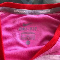 Оригинална блуза Nike Nikerunning, снимка 4 - Детски Блузи и туники - 28656509