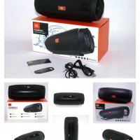 Блутут тонколона JBL Charge 4, снимка 1 - Bluetooth тонколони - 27152735