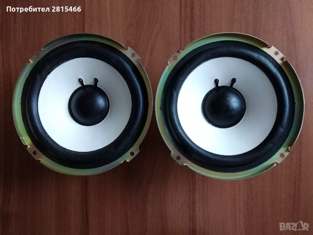 PIONEER говорители, снимка 1