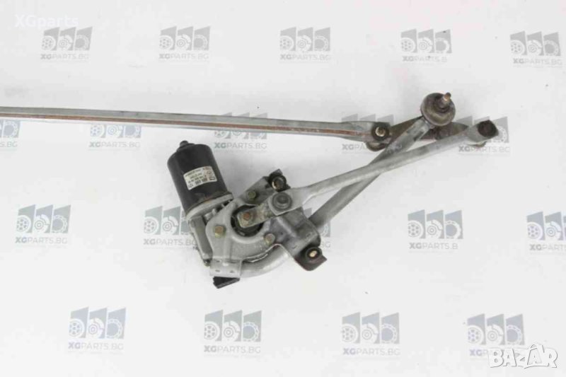 Механизъм предни чистачки за Mercedes W168 A-class (1997-2004), снимка 1