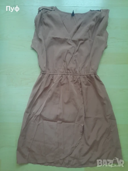 дамска къса рокля , снимка 1
