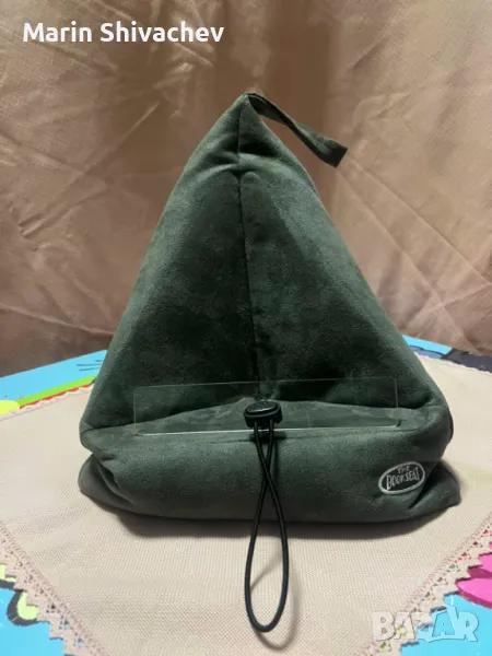 фотьойл за книга или таблет, снимка 1