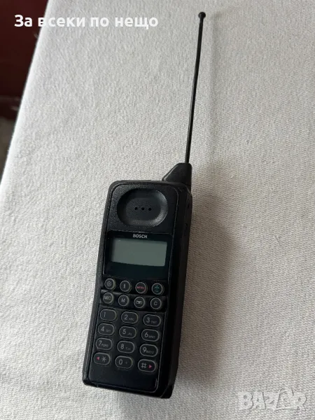 ретро GSM Bosch M-com 206 , снимка 1
