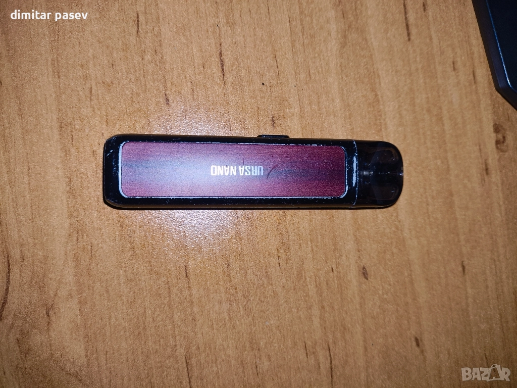 Вейп Lost Vape Usra Nank, снимка 1
