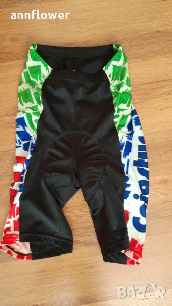 Клин за колоездене Biemme, снимка 1