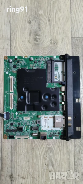 Main board - EAX69762805(1.0) TV LG 50NANO763QA, снимка 1