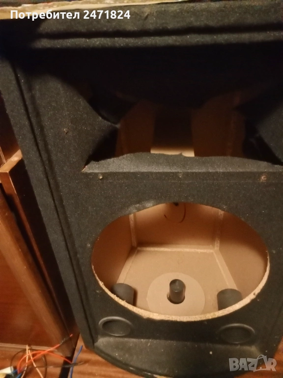 Тонколони 15, снимка 1