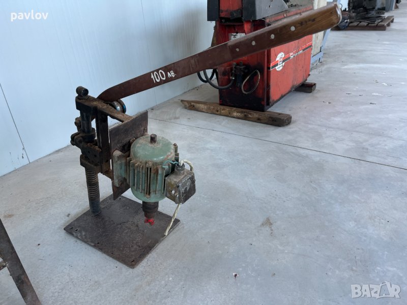 фреза за дърво, снимка 1