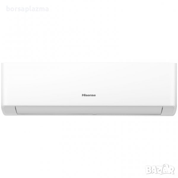 КЛИМАТИК HISENSE KA50BS0EG/KA50BS0EW с включен монтаж, снимка 1