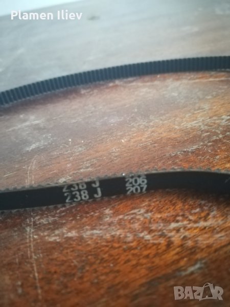 Ремък за шевна машина Тойота (Toyota) Super Jeans) 32, снимка 1