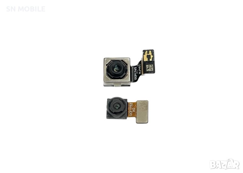 Задна камера за Xiaomi redmi 8 оригинал употребявана, снимка 1