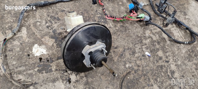 Спирачна помпа 6755278 01 Bmw 318i E46 - 60лв, снимка 1