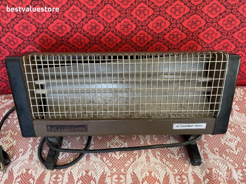 Електрическа Печка Елва, снимка 1