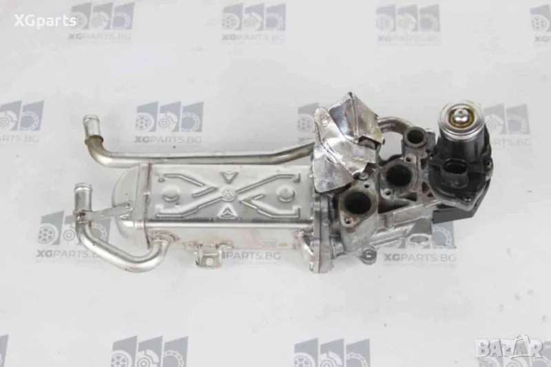 EGR и охладител за Volkswagen Polo V 1.2tdi 75 к.с (2009-2014) 0280751016, снимка 1