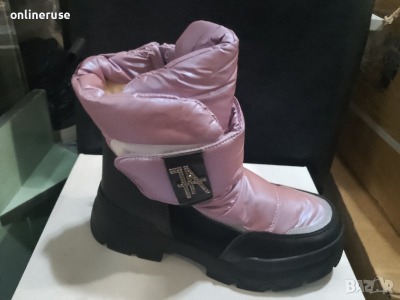 детски апрески непромокаеми , снимка 1