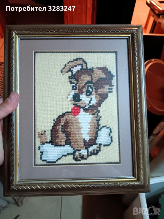 Гоблен, снимка 1