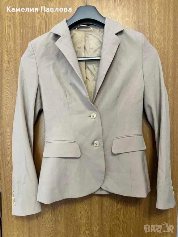 Дамско сако, снимка 1