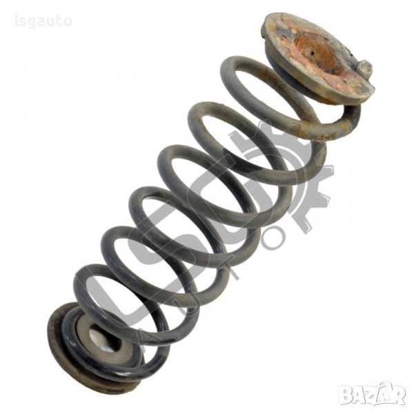 Задна пружина Volkswagen Touran I 2003-2010 VT110522N-43, снимка 1