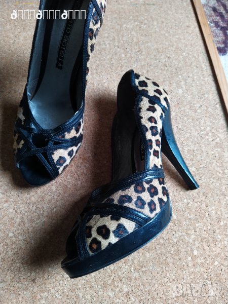  Roberto BOTELLA, снимка 1