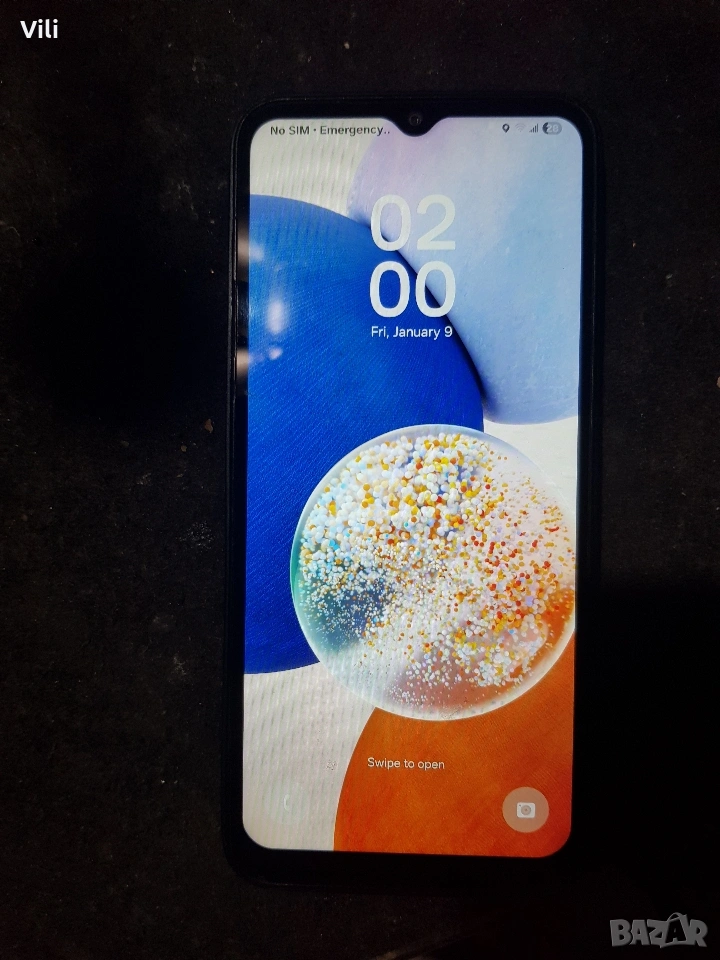 Samsung A14 Смарт телефон, снимка 1