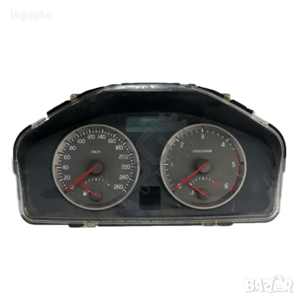 Километраж Volvo V50 2004-2010 ID: 137293, снимка 1