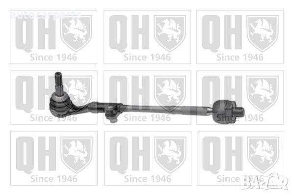 Напречна кормилна щанга за БМВ Е81, Е82, Е88, Е90, Е91, Е89/ BMW 1 E81, E82, E88, 3 E90, E91, Z4 E89, снимка 1