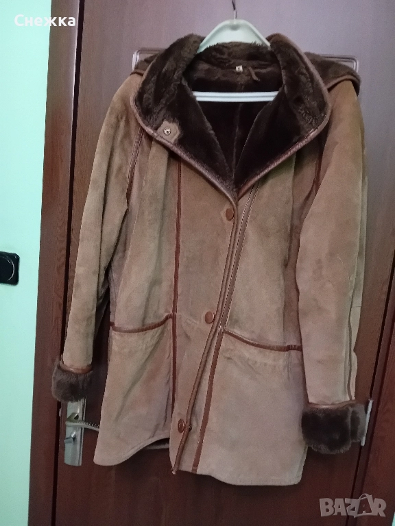 дамски кожух, снимка 1