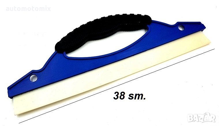 Четка за премахване на вода 8441, снимка 1