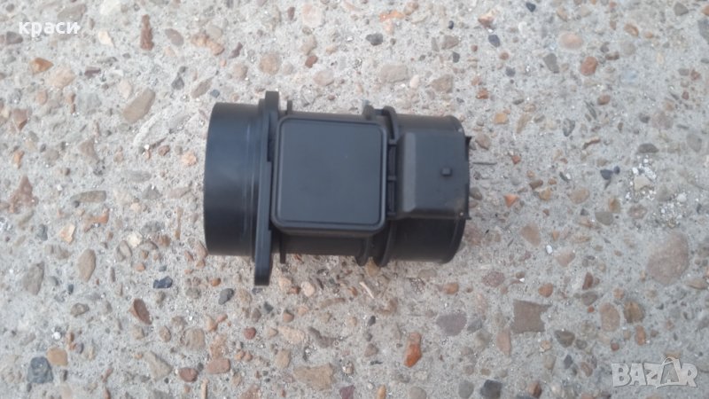 дебитомер волво / рено, снимка 1