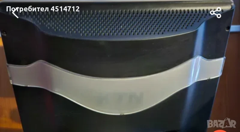 Монитор 44см , снимка 1