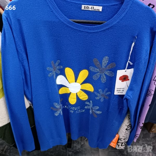 блузи, снимка 1