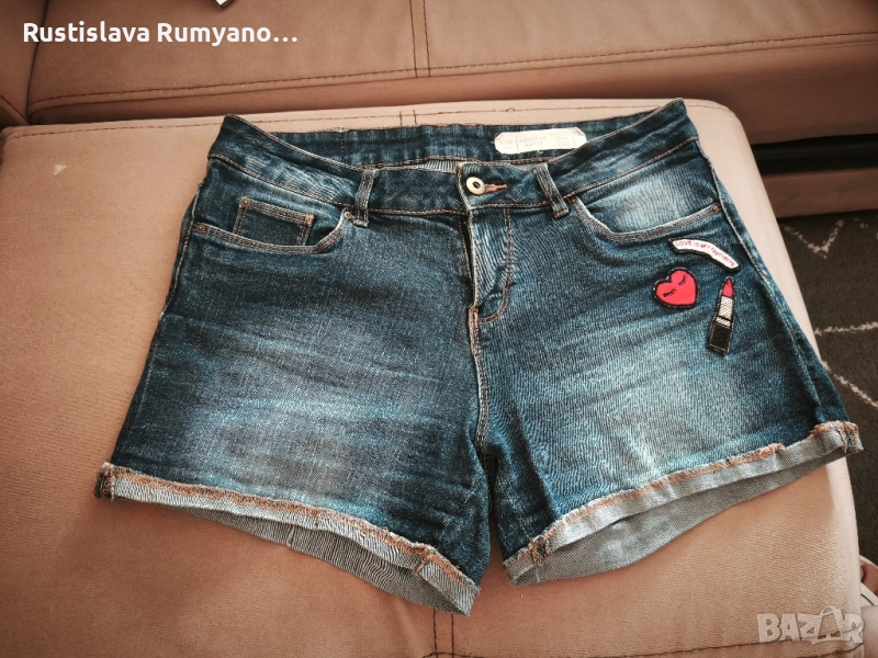 Къси панталонки, снимка 1
