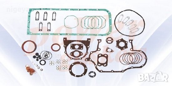 Гарнитури комплект за двигатели Deutz, снимка 1