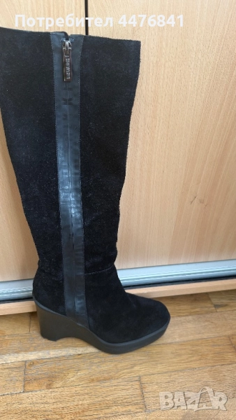 Bikkember дамски ботуши, снимка 1