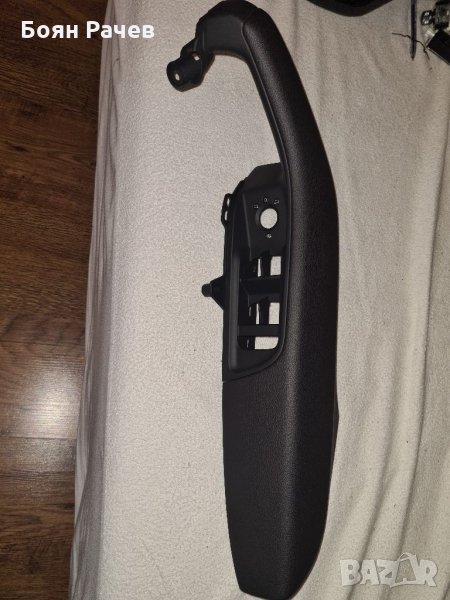 Панел шофьорска врата Ауди А3 2018, снимка 1