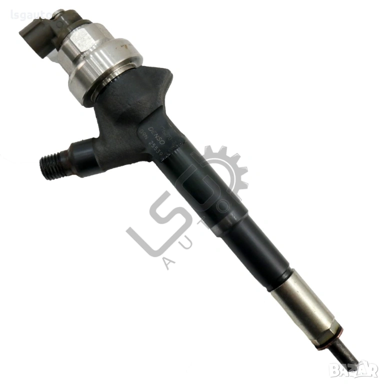 Дюза дизел Opel Astra (J) 2010-2018 ID: 156631, снимка 1