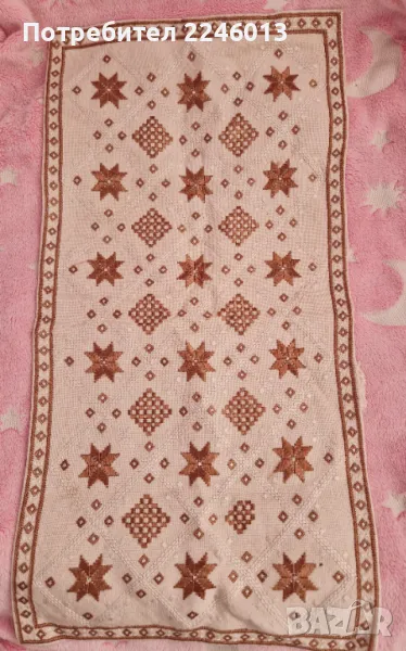 Каренце 36/70см., снимка 1