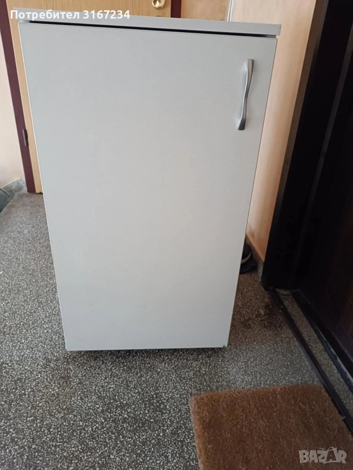 шкаф с рафтове , снимка 1