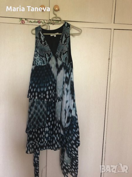 Рокля, снимка 1