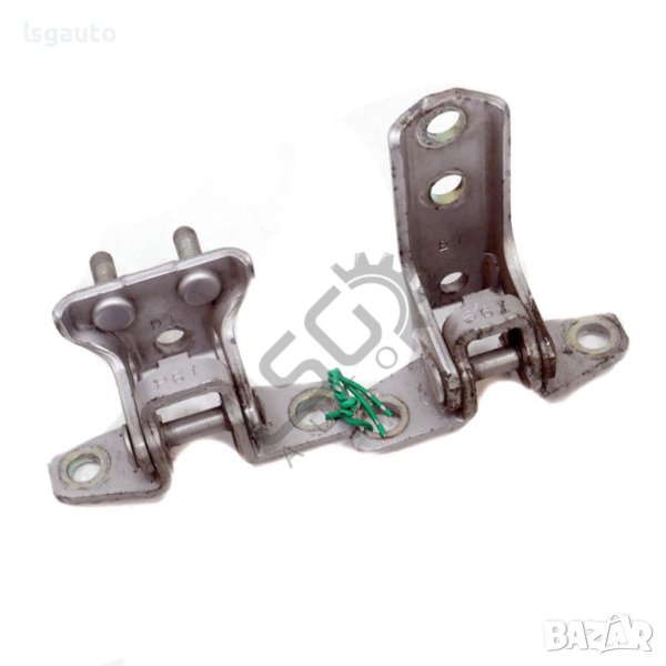 Панти задна дясна врата Mitsubishi Lancer X (GS44S) 2007-2017 ID: 117118, снимка 1