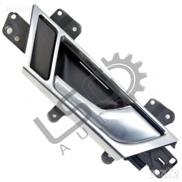 Задна дясна вътрешна дръжка AUDI A6 (4F, C6) 2004-2011 A151221N-168, снимка 1