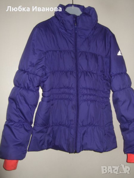 Детско яке - adidas, снимка 1