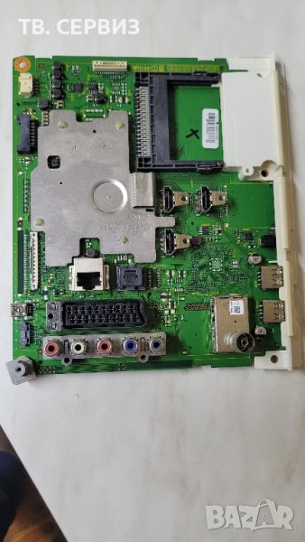 TV PANASONIC TX-L42E6EW, снимка 1