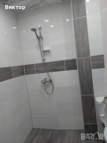 Майстор вътрешни ремонти,Бяня, Шпакловка боя, снимка 1