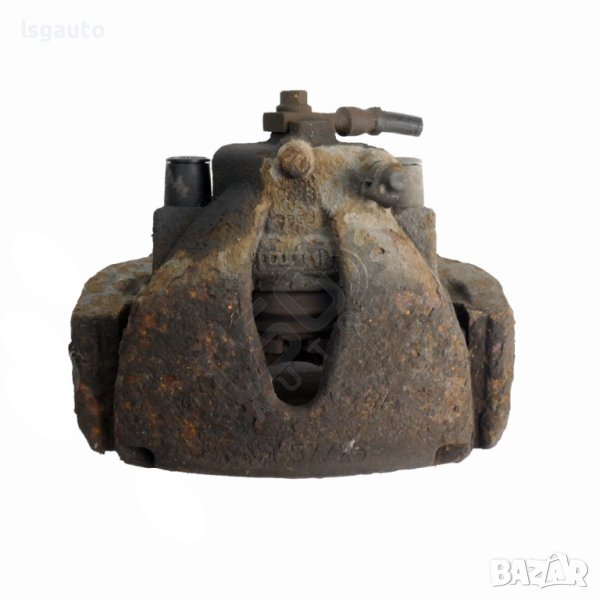 Преден ляв спирачен апарат Opel Astra H (A04) 2004-2014 ID: 119181, снимка 1